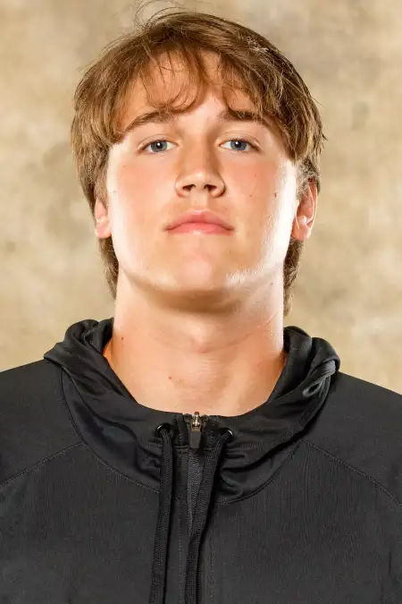 Joey Funderburk, Football, Bemidji State University