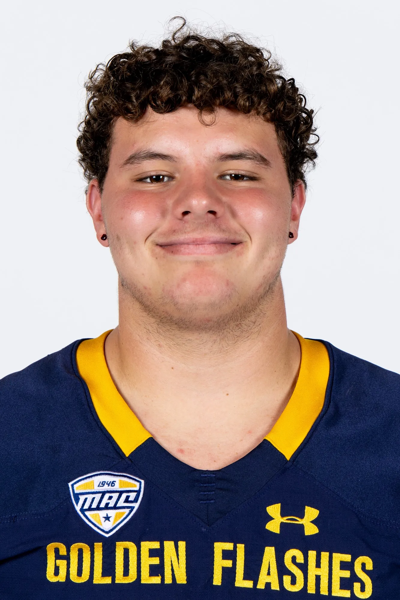 Quinten Young, Football, undefined