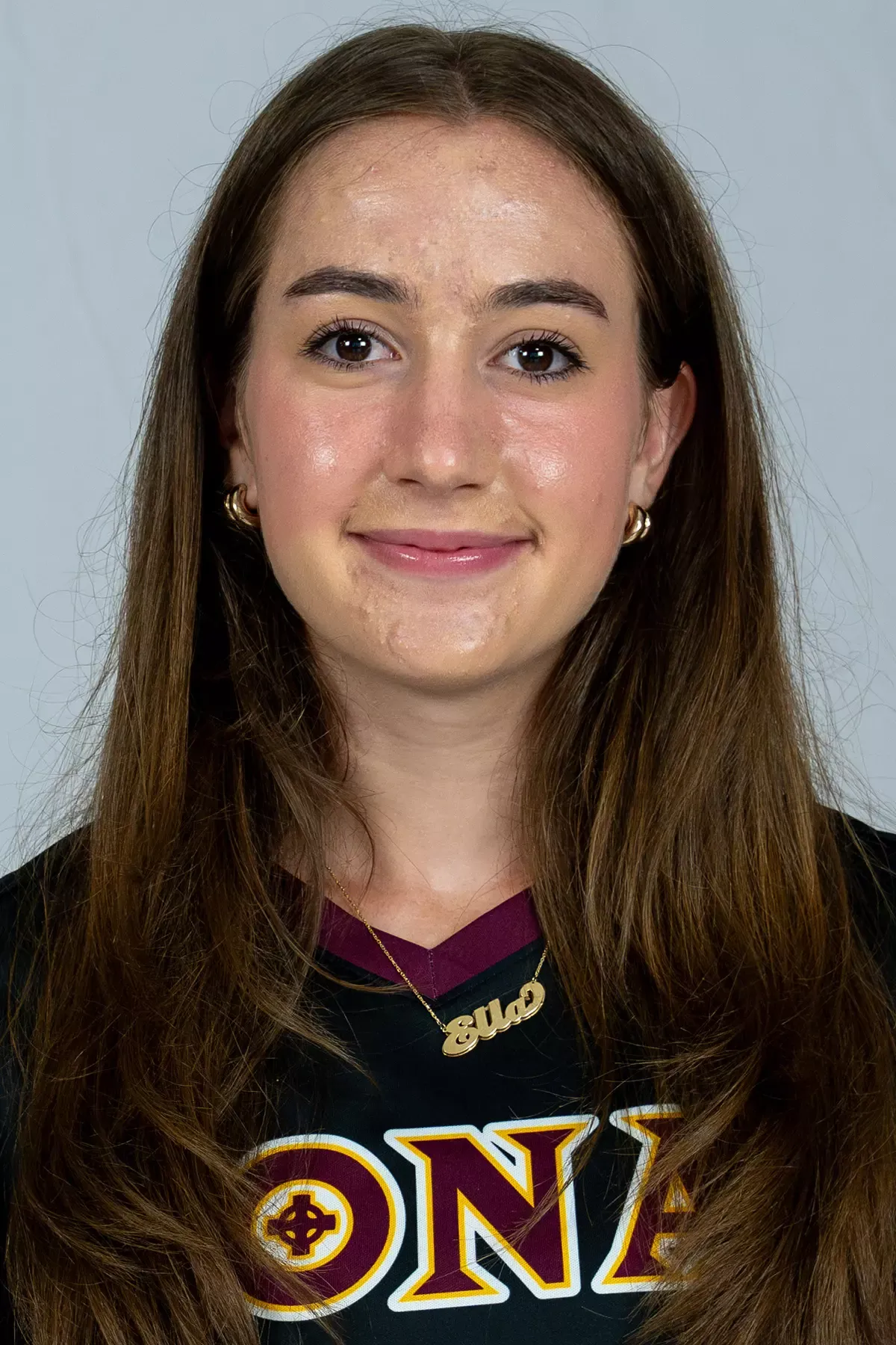 Ella Overton, Soccer, Iona University