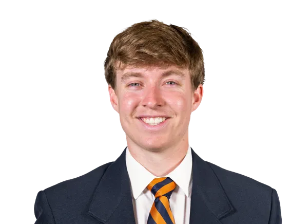 Will Bettridge, Football, University of Virginia