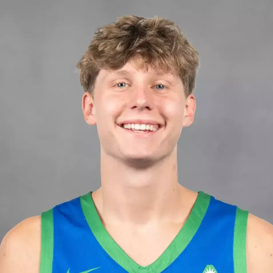 Trace Westercamp, Basketball, undefined
