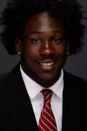 Jessie Washington III, Football, undefined