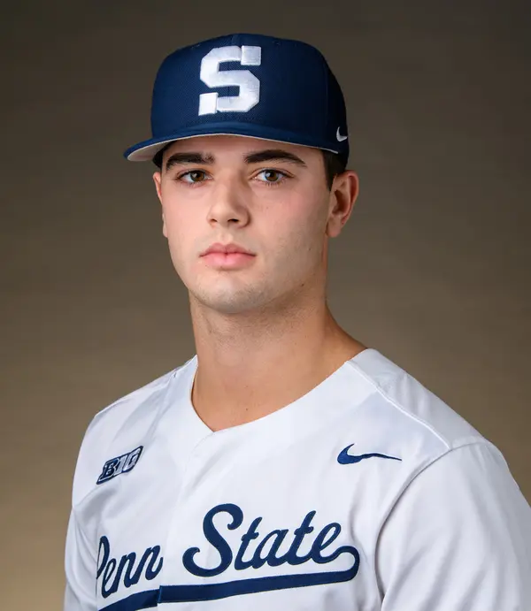 Leo Boucher, Baseball, Pennsylvania State University