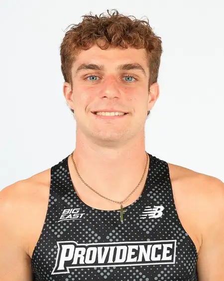 Ryan LoCicero, Track and Field (O), Providence College