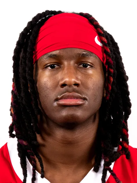 Paris Melvin Jr., Football, undefined