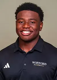 Jonathan Griggs, Baseball, Wofford University