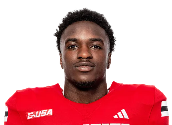 Kenney Solomon II, Football, undefined