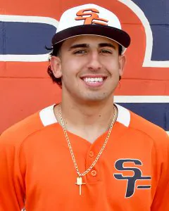 Gabriel Borges, Baseball, undefined
