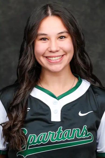 McKaley Kohn, Softball, Norfolk State University