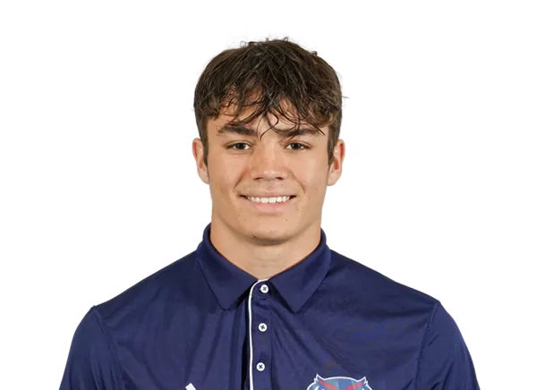 Branden Hoch, Football, undefined