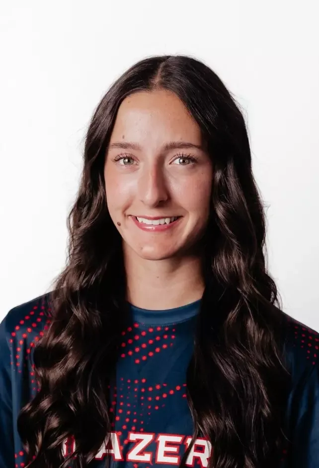 Channing Wuest, Soccer, Utah Tech University