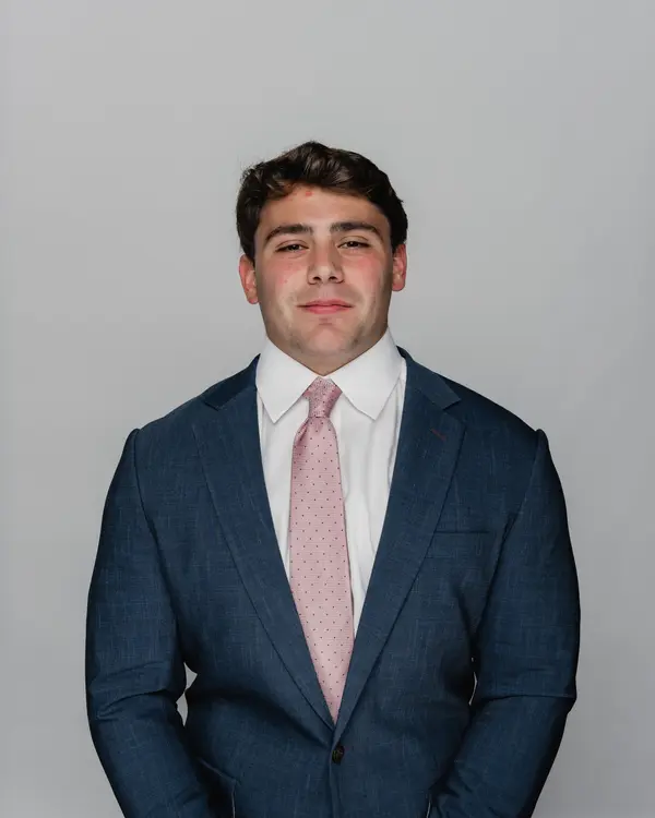 David Evanchick, Lacrosse, Ohio State University
