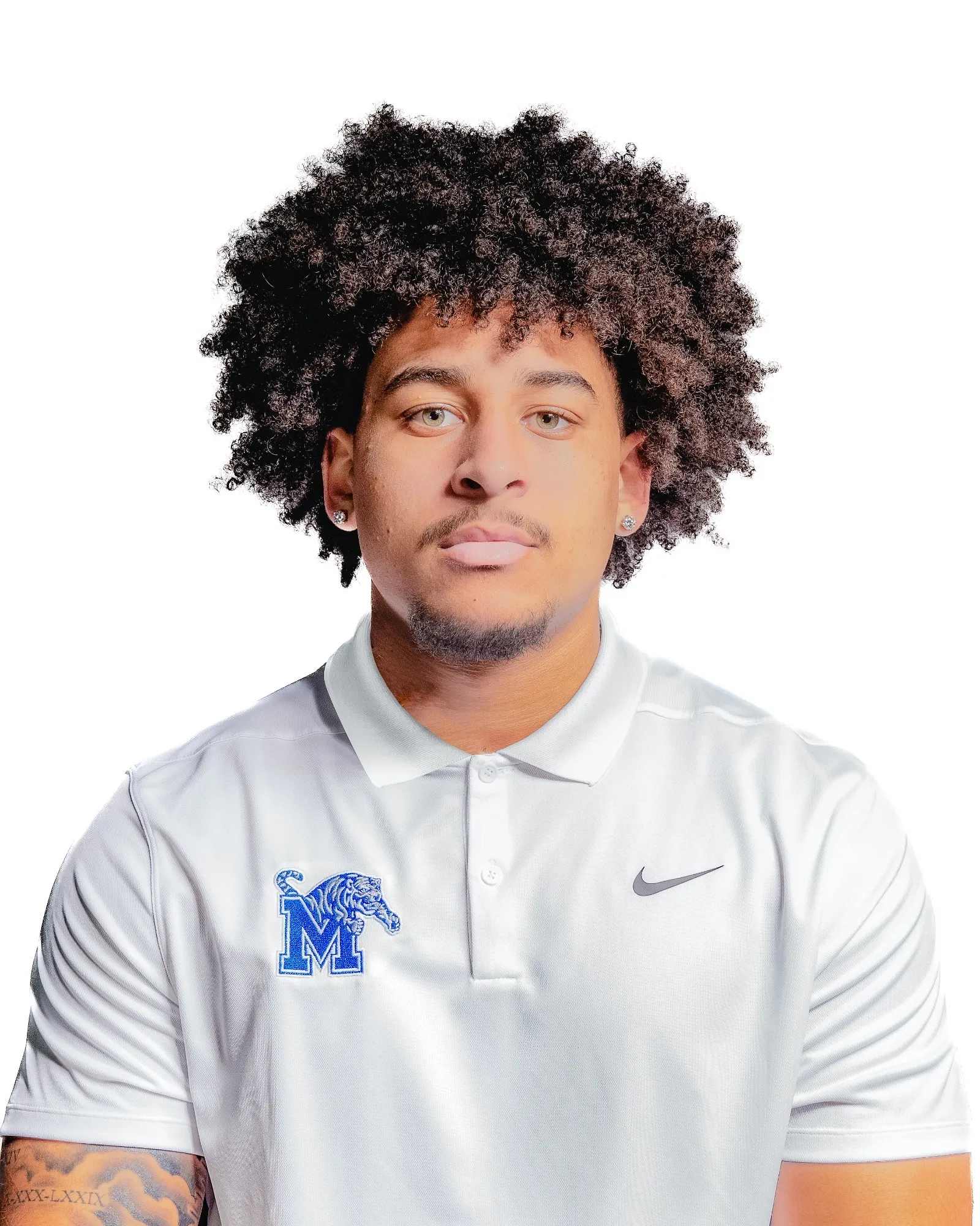 Kadan Spratling, Football, undefined