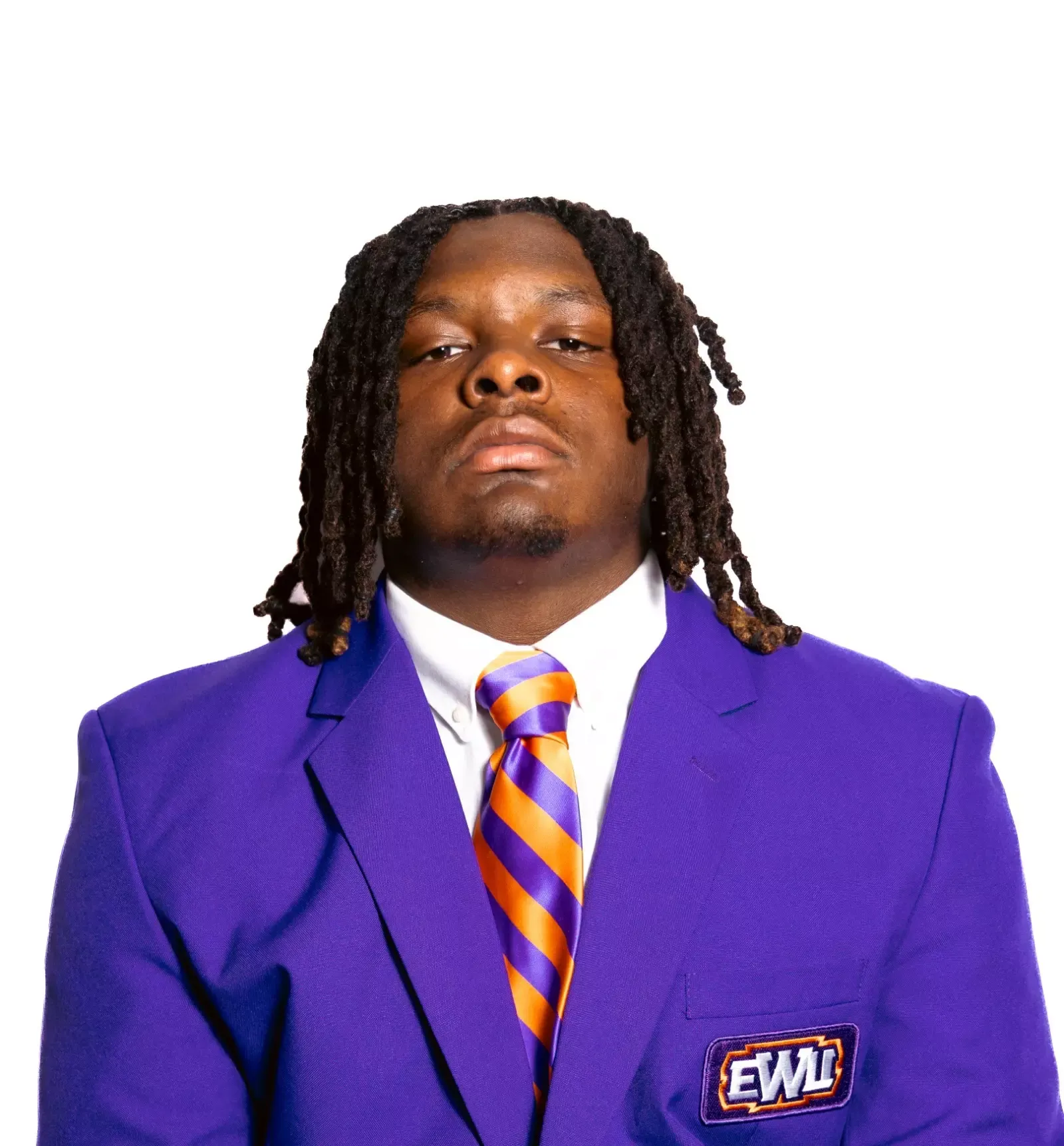 Davari Williams, Football, undefined