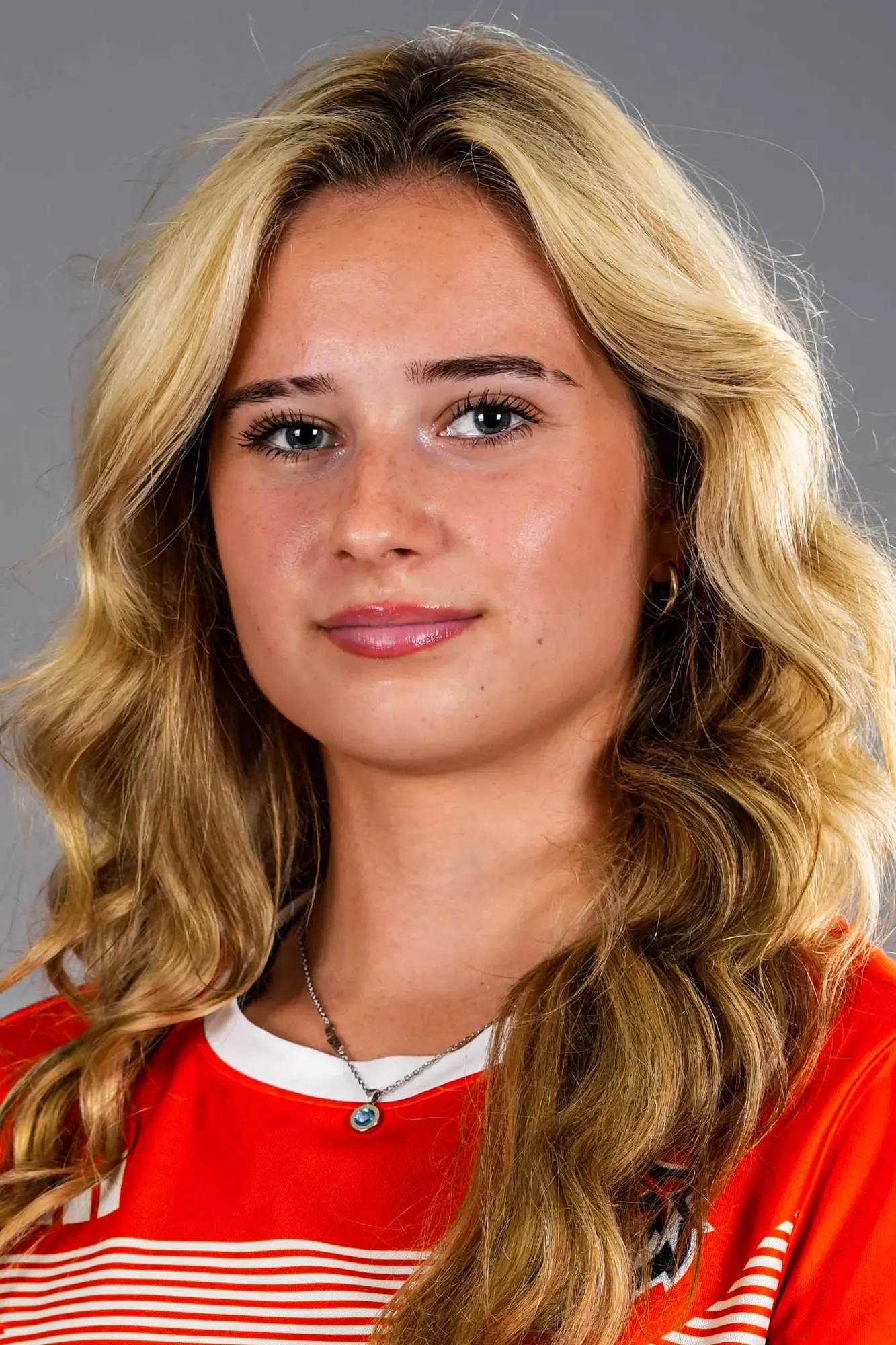 Laura Gabona, Soccer, Idaho State University