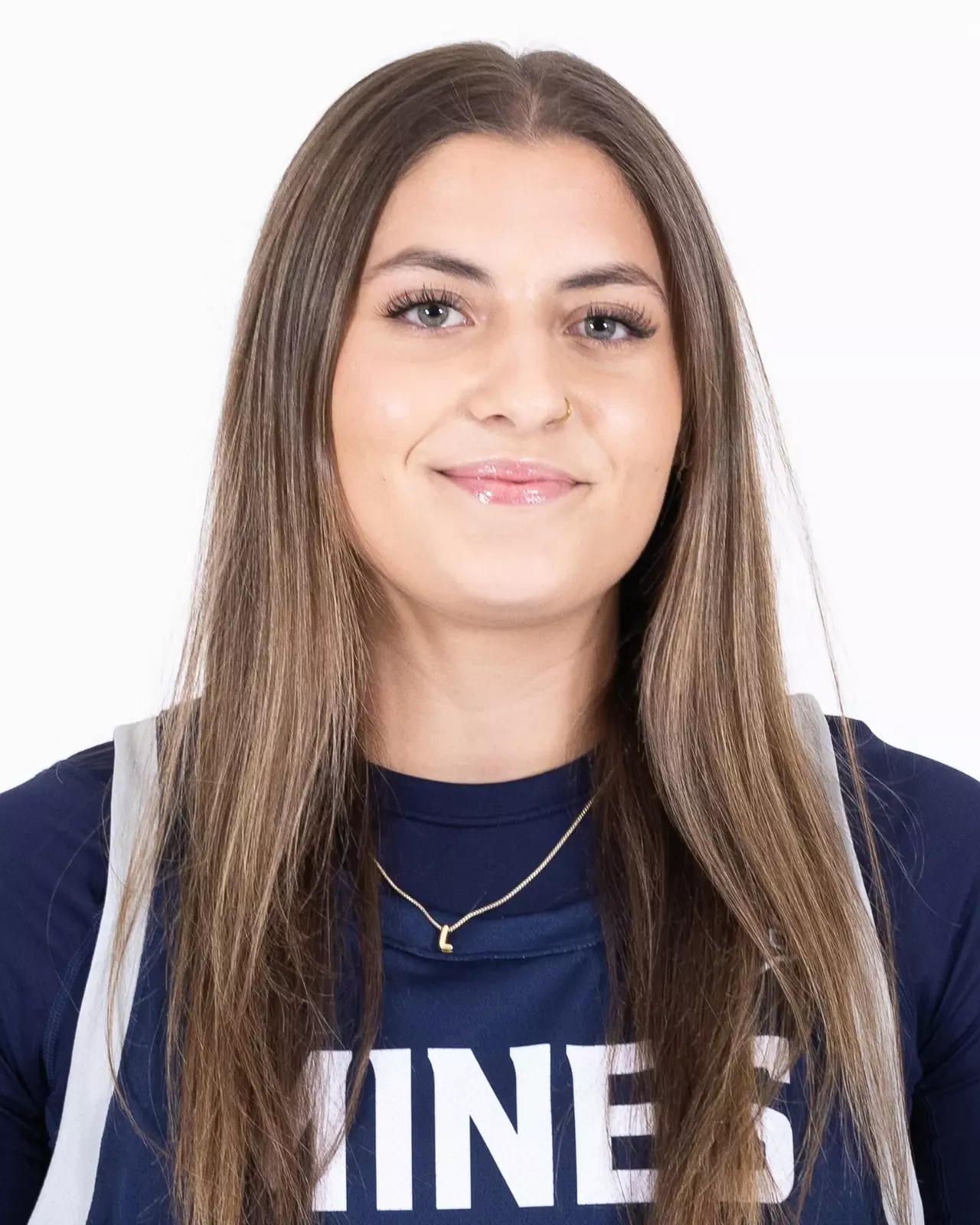 Olivia Campbell, Basketball, undefined