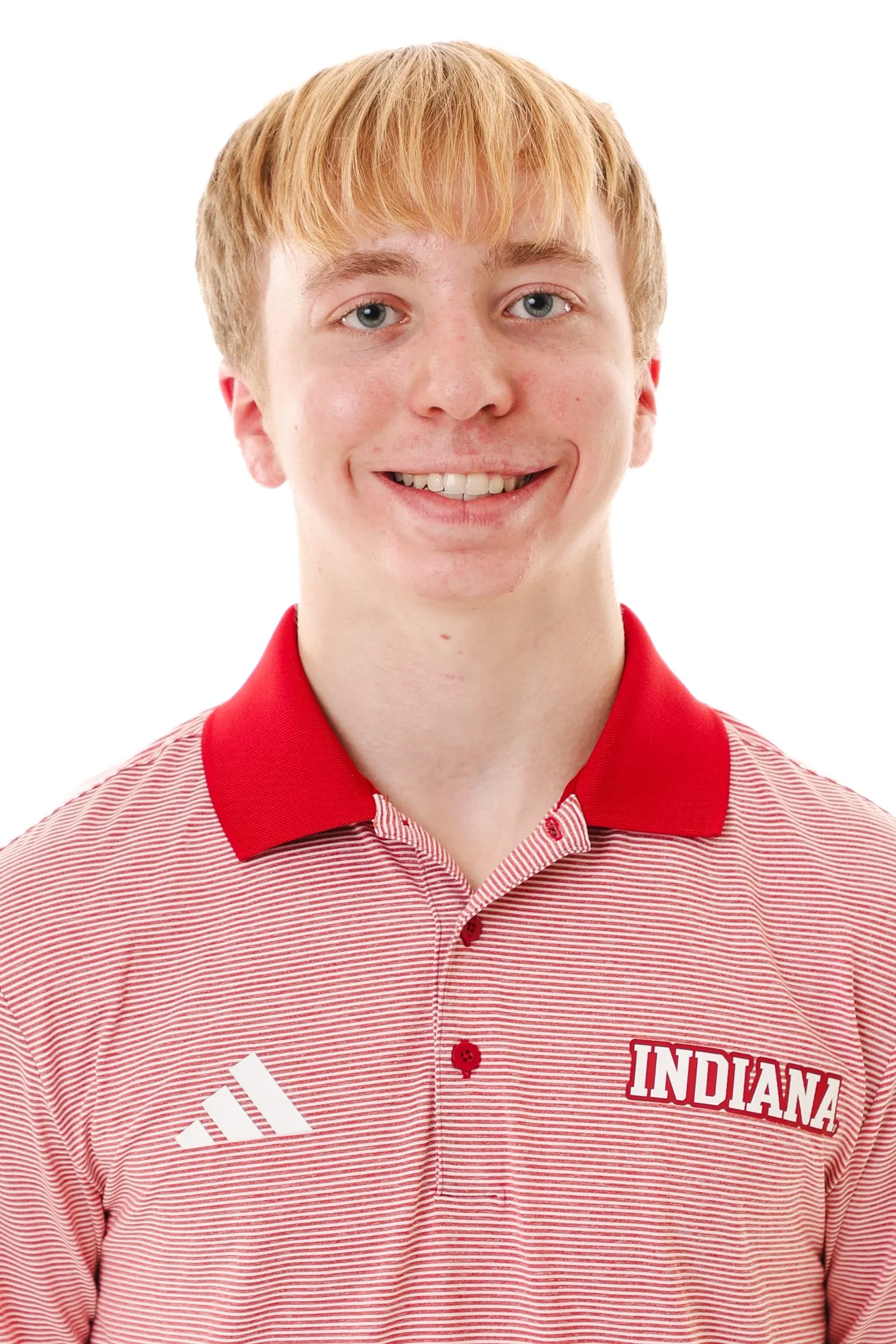 Josh Hedberg, Swimming & Diving, Indiana University