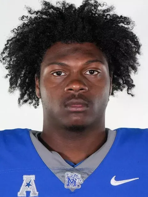 Wolf Walker, Football, undefined