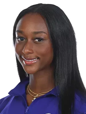 Jhanelle Thomas, Track and Field (O), High Point University