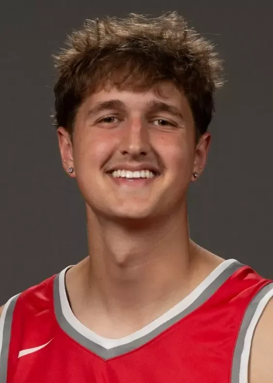 Jase Whiteman, Basketball, Monmouth College