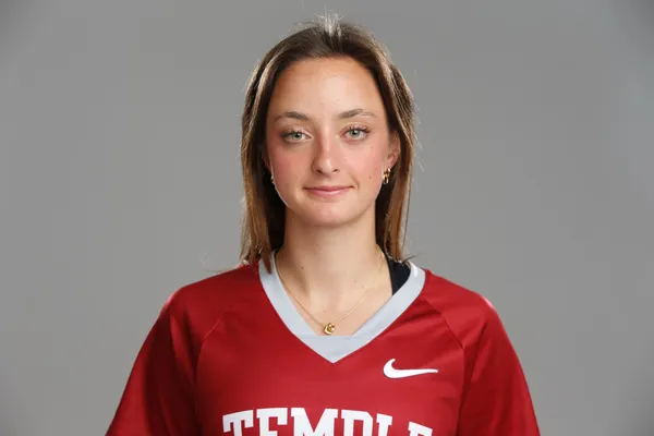 Kate Hare, Lacrosse, Temple University