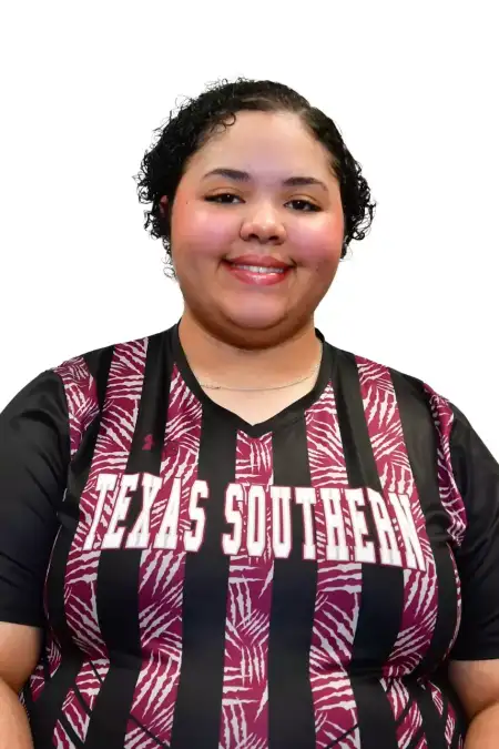 Maria Williams, Bowling, Texas Southern University