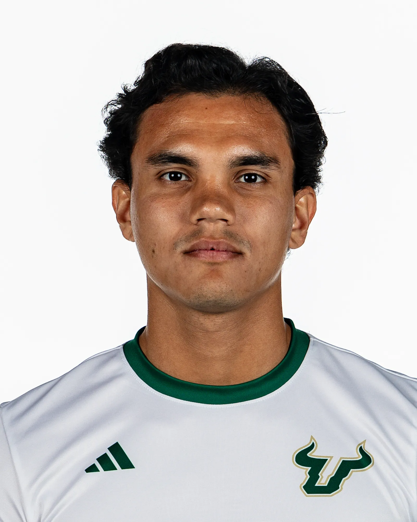 Matheo Becerra, Soccer, University of South Florida