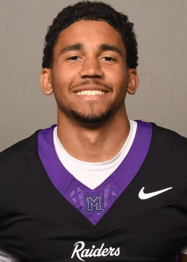 Lincoln Wade, Football, University of Mount Union