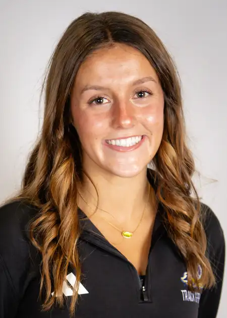 Samantha Weinert, Track and Field (O), University of Delaware