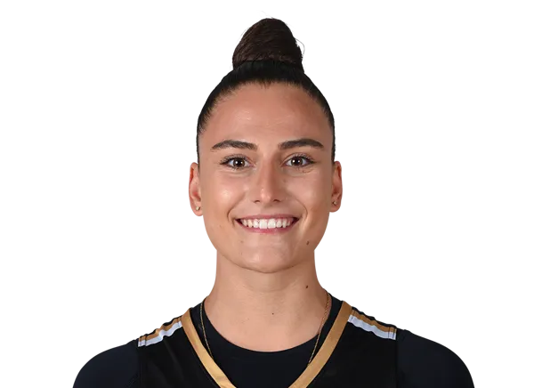 Nika Lokica, Basketball, undefined