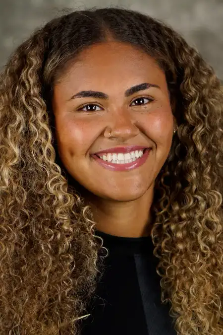 Madie Harrison, Softball, California State University, Sacramento