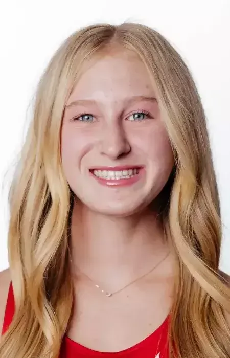 Zoie Adcox, Track and Field, Utah Tech University