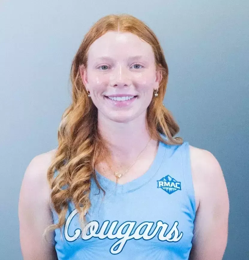 Madelyn Roundcount, Basketball, Colorado Christian University