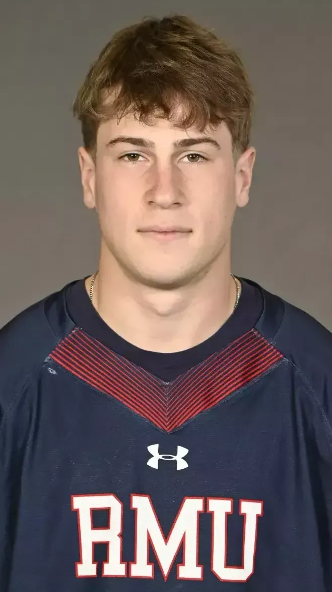 Brady Carver, Lacrosse, undefined