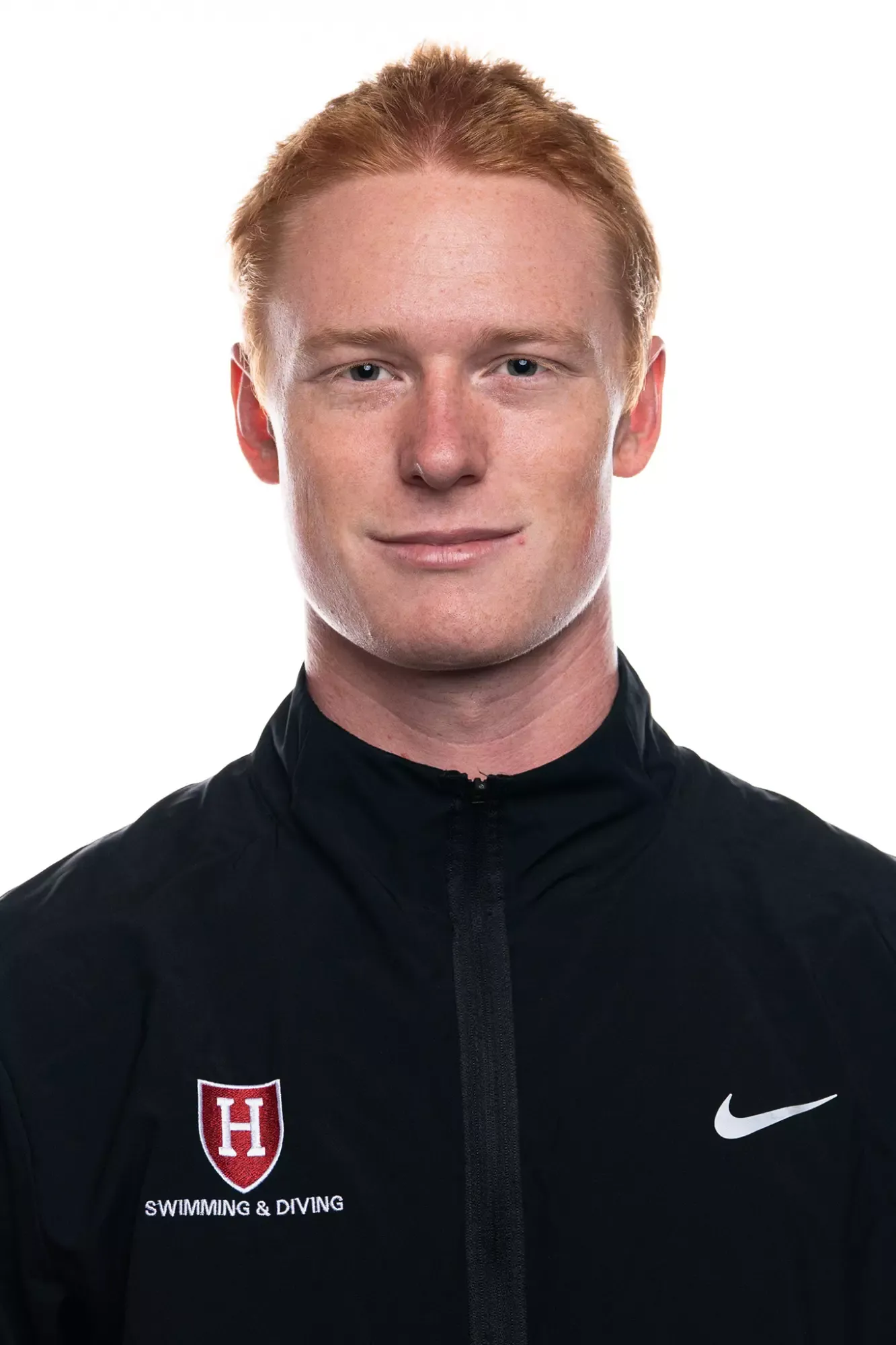 Chase Shipp, Swimming & Diving, Harvard University