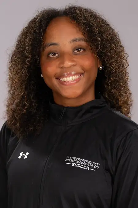 Jaide-Simone Prejean, Soccer, Lipscomb University