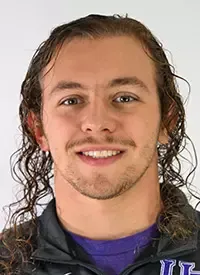 Adam Pawlak, Swimming & Diving, University of Evansville