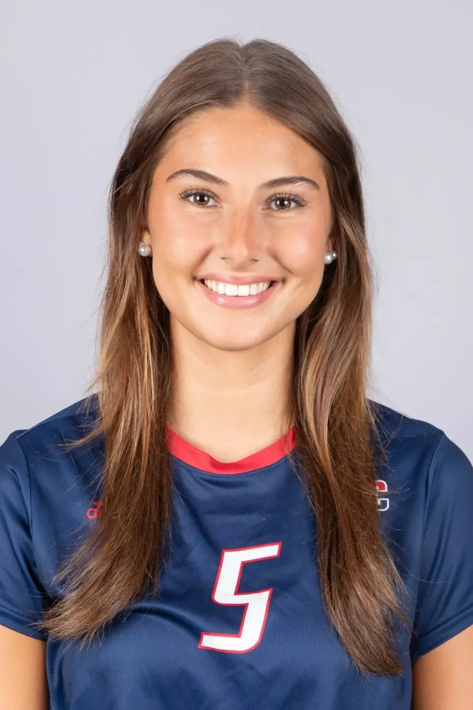 Amelia Campanella, Soccer, undefined