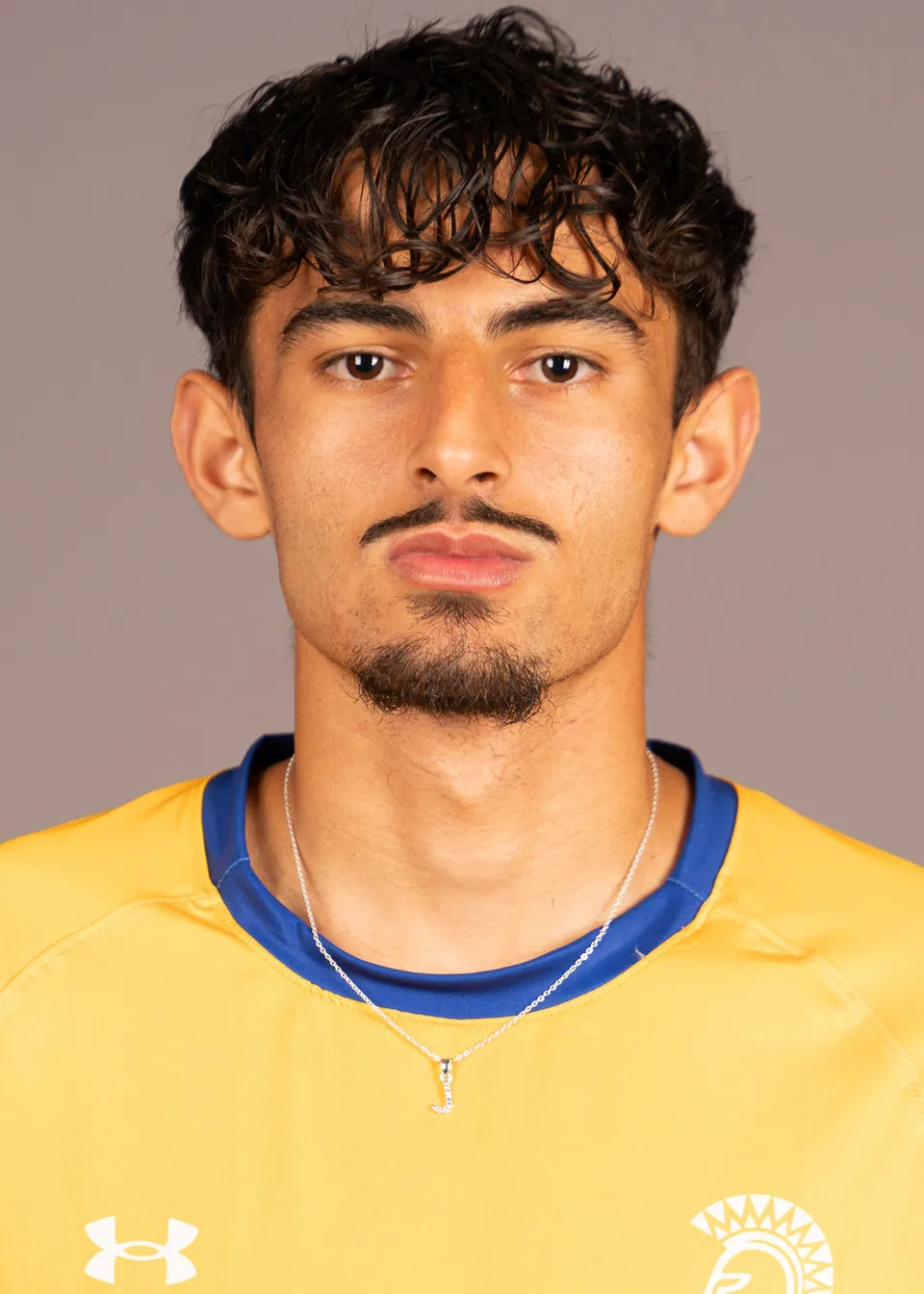 Eamon Fakhri, Soccer, San Jose State University