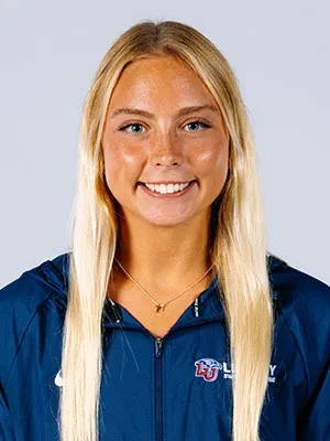 Chloe LaCount, Swimming & Diving, Liberty University