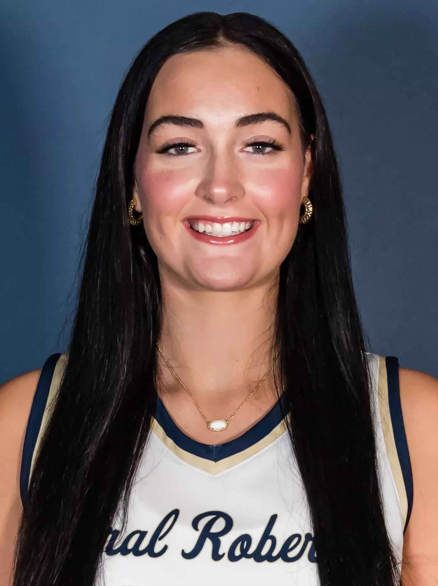 Kaylee Ward, Basketball, undefined