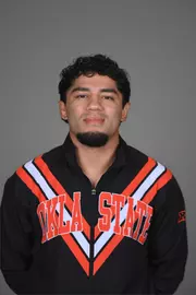 Richard Figueroa II, Wrestling, undefined