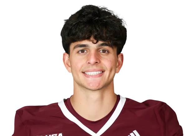 Yousef Obeid, Football, Missouri State University