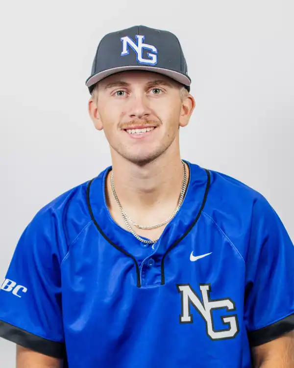 Hayden Gmerek, Baseball, University of North Georgia