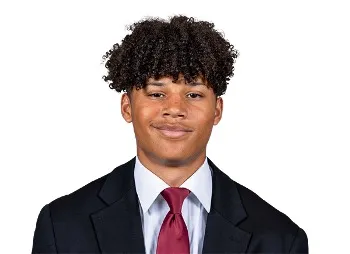 Jalen Smith, Football, undefined