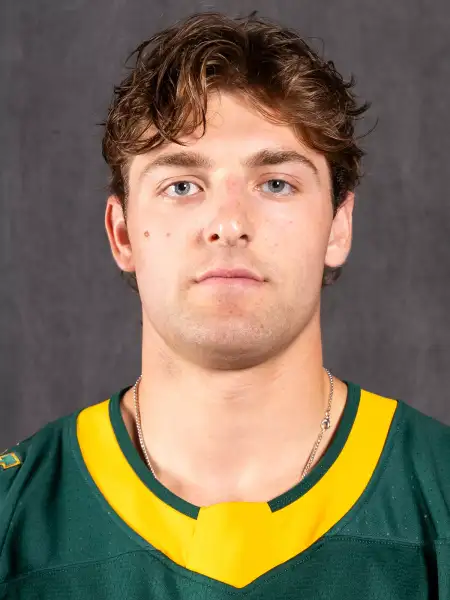 Logan Renkowski, Hockey, University of Vermont