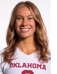 Payton Chamberlain, Volleyball, undefined