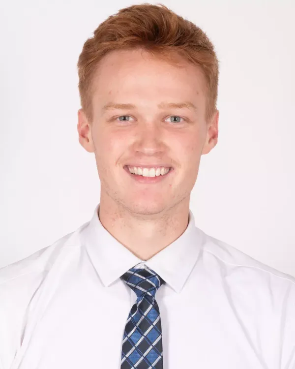 Gavin Siddoway, Basketball, Pacific University