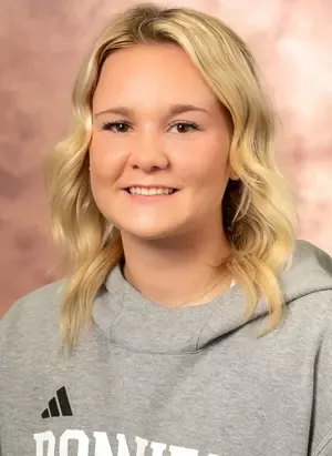 Evie Raithel, Lacrosse, St. Bonaventure University