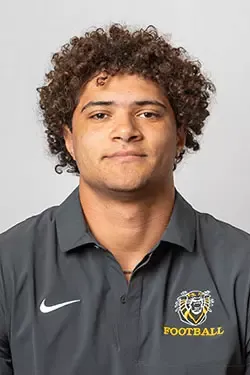 Legend Robinson, Football, Fort Hays State University